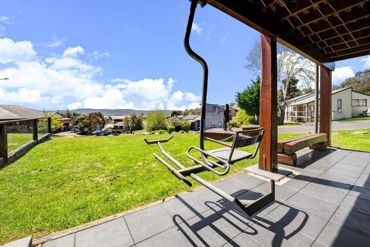 Ned Kelly'S Retreat - Stunning 3Br Townhouse L Lake Views L Wifi L Bbq จินดาไบน์ ภายนอก รูปภาพ